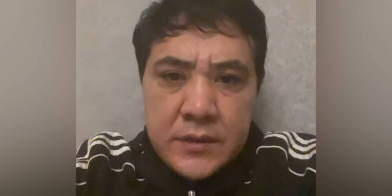 Өз-өзіме қол салмақ болдым – актер Дархан Мұсаев