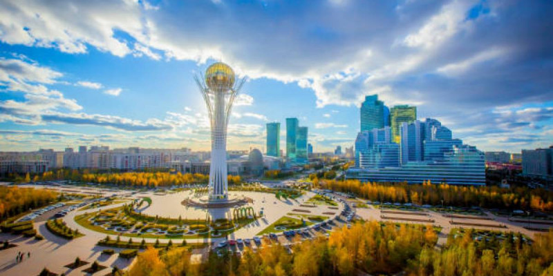 IMD: Қазақстан бәсекеге қабілетті елдер рейтингісінде 34-орынға көтерілді
