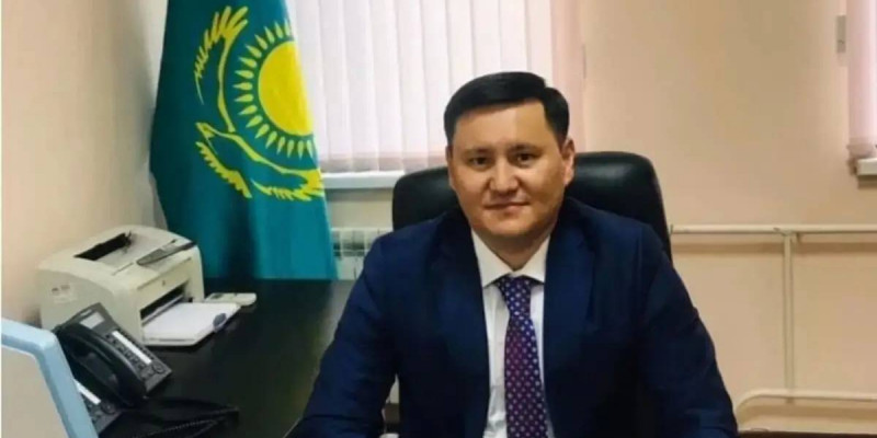 Оралдың бұрынғы сот төрағасы рақымшылық сұрады