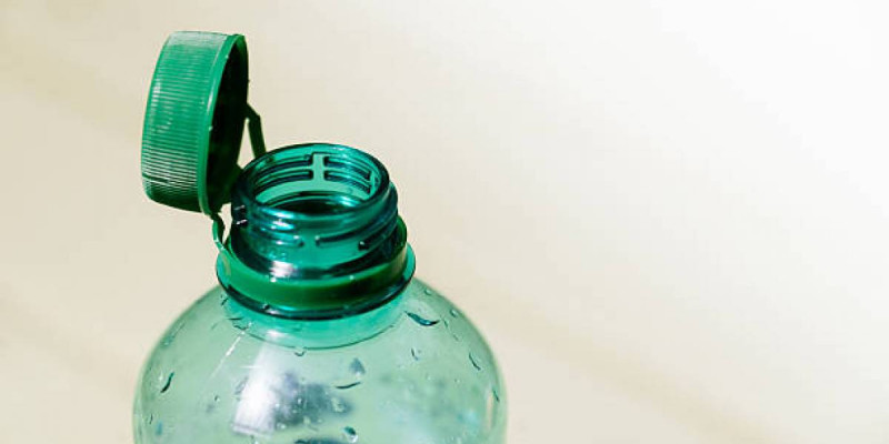 Канада ғалымдары бөтелкедегі судың қауіпті екенін дәлелдеді