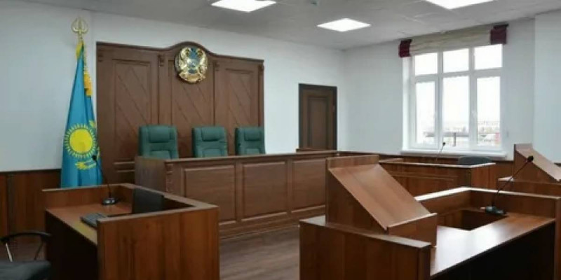 Үйінде 465 дана киік мүйізін сақтағаны үшін сотталған азамат рақымшылыққы ілікті