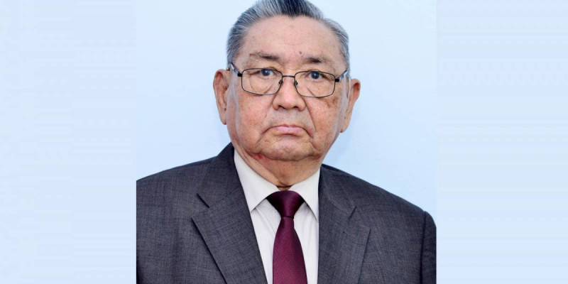 Есен Бидайбеков: Информатиканы ана тілінде оқытуды қолға алған – біз