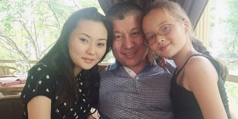 «Түрме мен аурухананың ортасында жүрдім»: Айсәуле Бақытбек жан сырын ақтарды