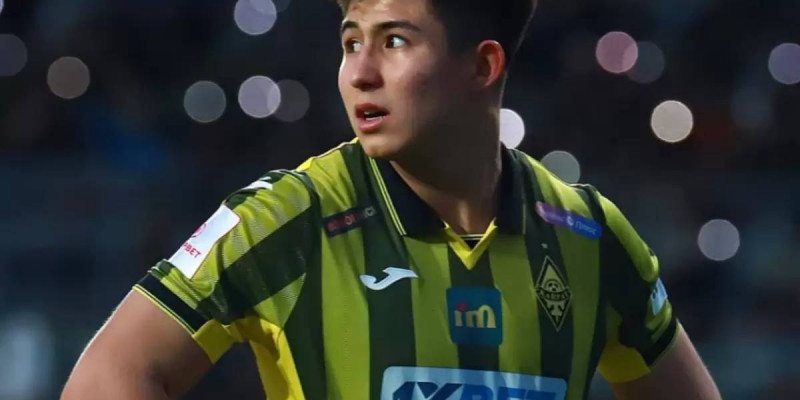 Дастан Сәтпаев ем-дом алу үшін Қатарға жол жүрмек