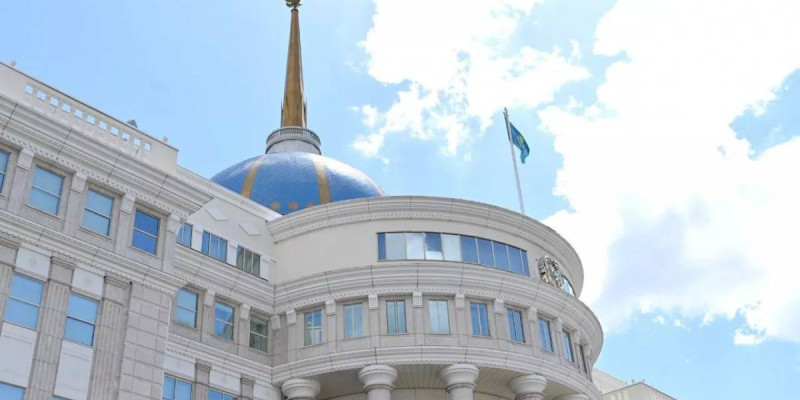 Тоқаев Испания короліне құттықтау жеделхатын жолдады