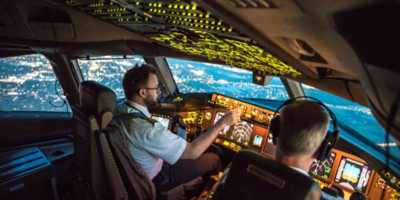Qazaq Air ұшқыштары компания басшылығына талап қойды