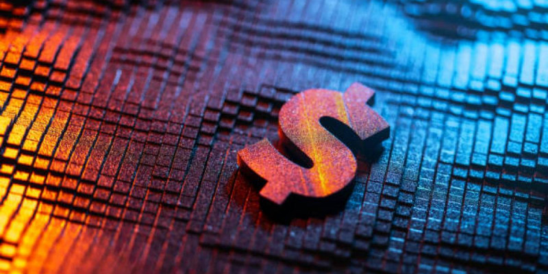 Биржада доллар бағасы 538 теңгеден төмен түсті