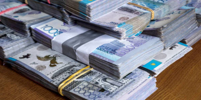 Мемлекеттік бюджеттің кірісі 17,3 трлн теңге болды – министр