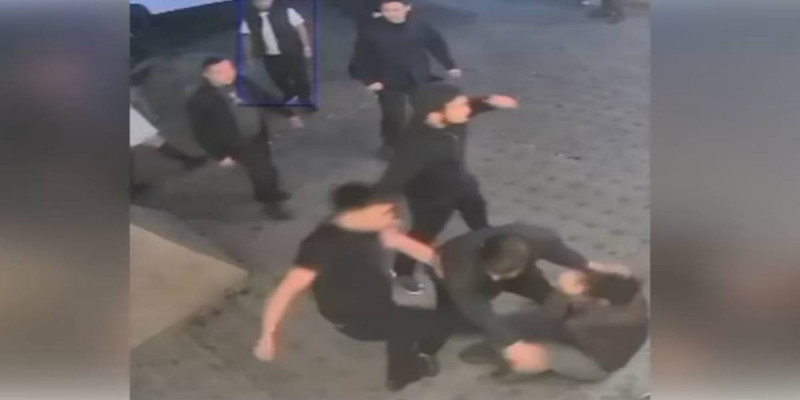 16 еркек 18 жастағы жігітке жабылған: Жәбірленушінің анасы тың деректерді айтты (ВИДЕО)