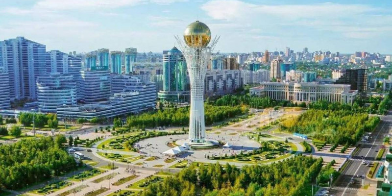 Концерт, флешмоб, турнир: Астанада Республика күні қалай аталып өтеді?