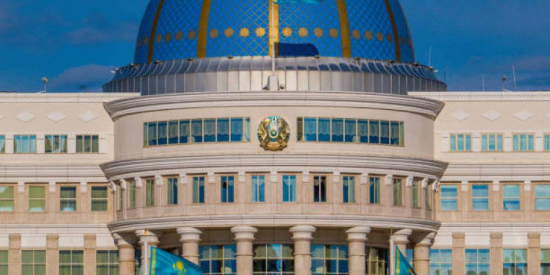 Қасым-Жомарт Тоқаев Владимир Путинмен телефон арқылы сөйлесті