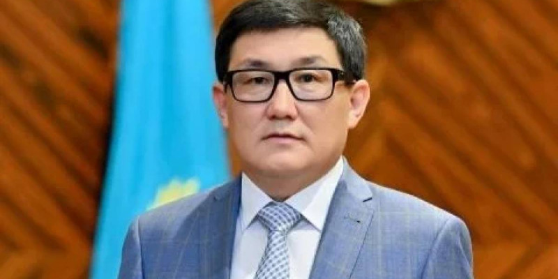 Семей қаласына жаңа әкім сайланды