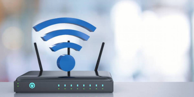 Үйдегі "тыңшы": WI-FI роутерлері адамдарды бақылай алады