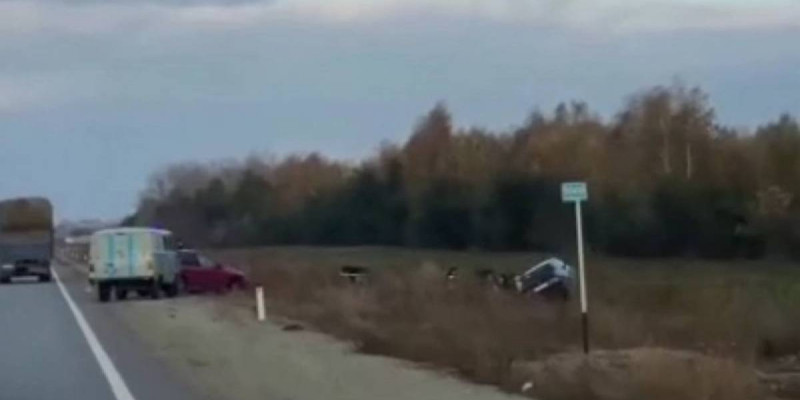 Шығыс Қазақстан облысында жүргізуші рөлде отырып көз жұмды