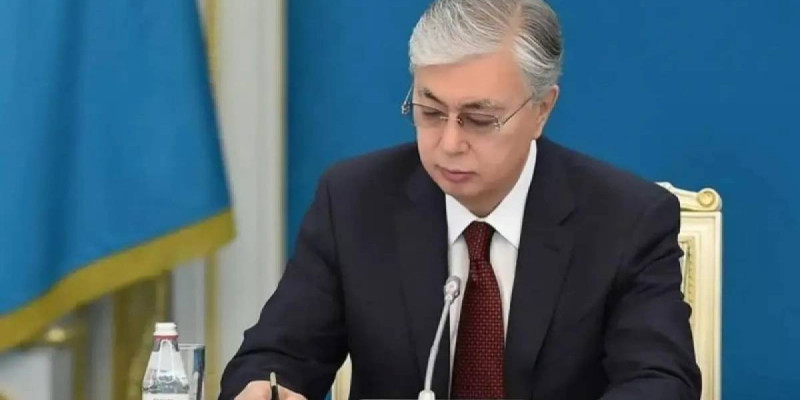 Президент Олжас Бектеновке Үкіметтің экономикалық реформалар бағдарламасын іске асыруға қатысты тапсырма берді