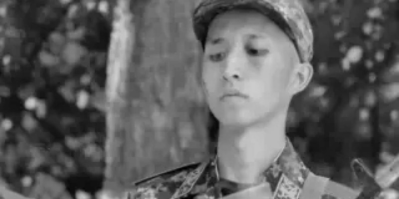 «Басына екі оқ атылған»: Астанада сарбаздың өліміне қатысты тергеу қайта басталды