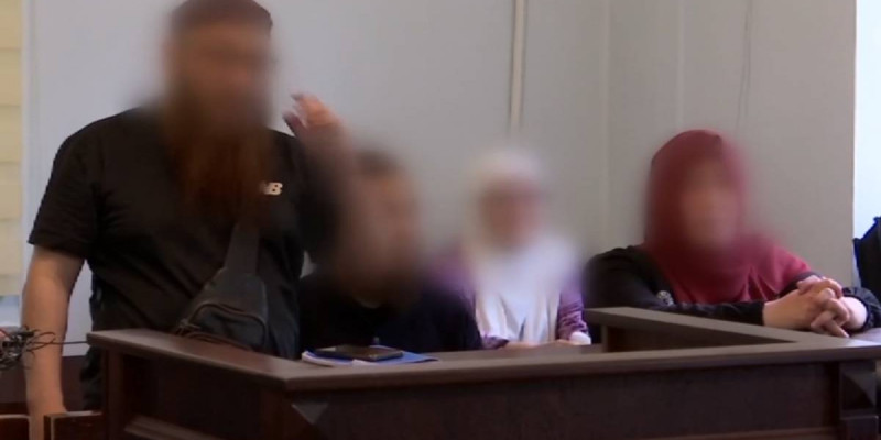 Қарағандыда оқушы қызға үйленген 38 жастағы азаматқа үкім шықты