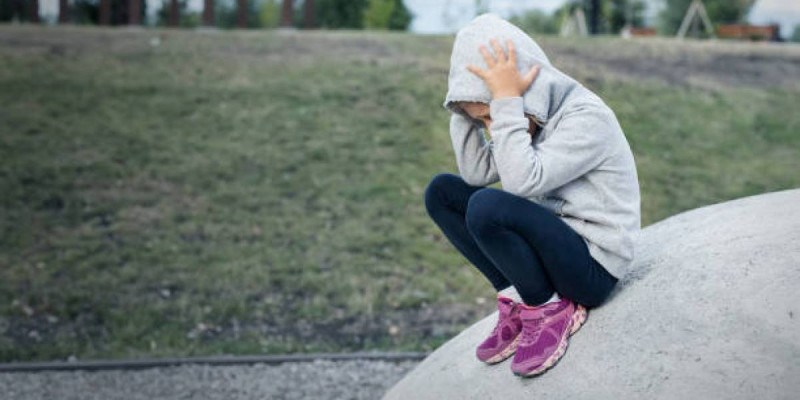 Ақмола облысында 15 жастағы жасөспірім жоғалып кеткен