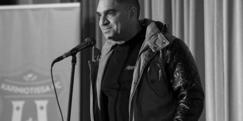 Кипрде футбол клубының президенті оққа ұшты