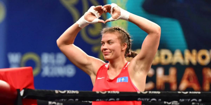 World Boxing әлемдік рейтингінде 7 боксшымыз көш бастады