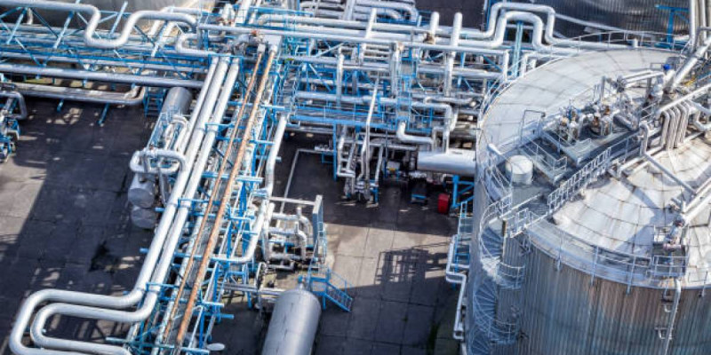 Орынбор зауытындағы апатқа байланысты Қазақстан газсыз қалмайды - энергетика министрлігі