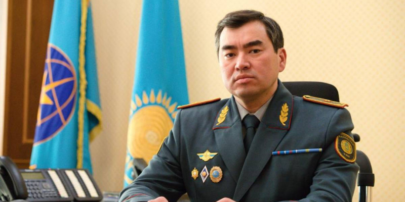 Қазақстан ТЖ министрлігіне 30 жыл: қауіпсіздік ұлт болмысының бір бөлігіне айналғанда