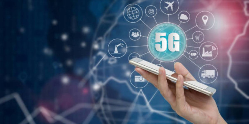 Қазақстанның ірі қалаларында 5G интернет іске қосылады