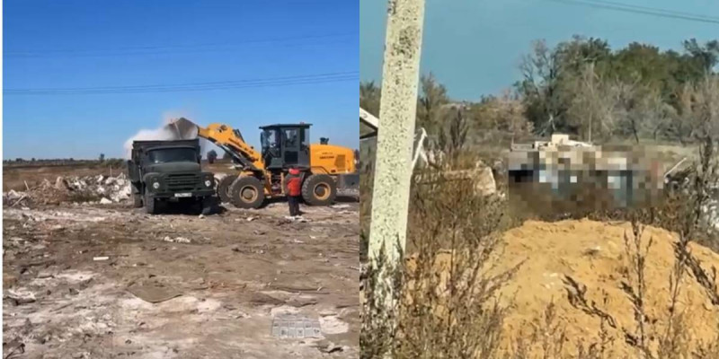 Қарағанды облысында рұқсат берілмеген 472 қоқыс алаңы жойылды