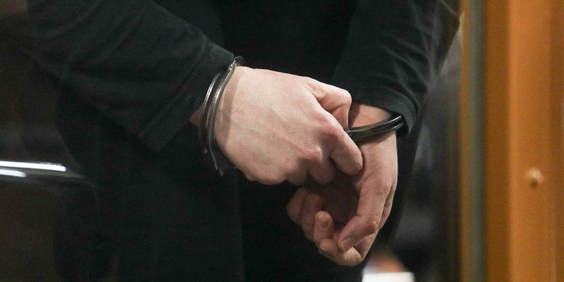 Туған әкесін өлтірген 16 жастағы жасөспірім қамауға алынды