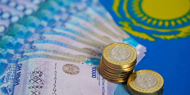 459 млрд теңгеге 452 әлеуметтік жоба қаржыландырылды – Қаржы министрі