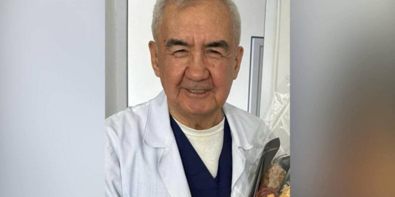 Ақтөбеде танымал дәрігерді асқан қатыгездікпен өлтірген күдіктіге үкім шықты