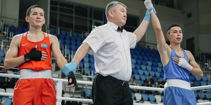 Сенсацияға толы ел чемпионаты
