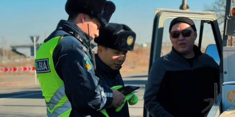 Павлодар облысында екі күнде 26 қылмыс ашылды