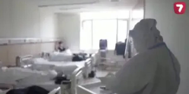Елімізде тұмау мен “гонконг тұмауының“ маусымы басталды