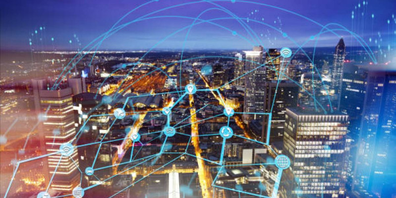 Алатауда алғашқы 5G базалық станциясы іске қосылды