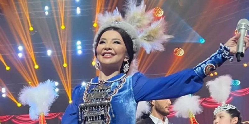 «Бұл қалай атақ алды?»: Тамара Асар өзін сынағандарды орнына қойды