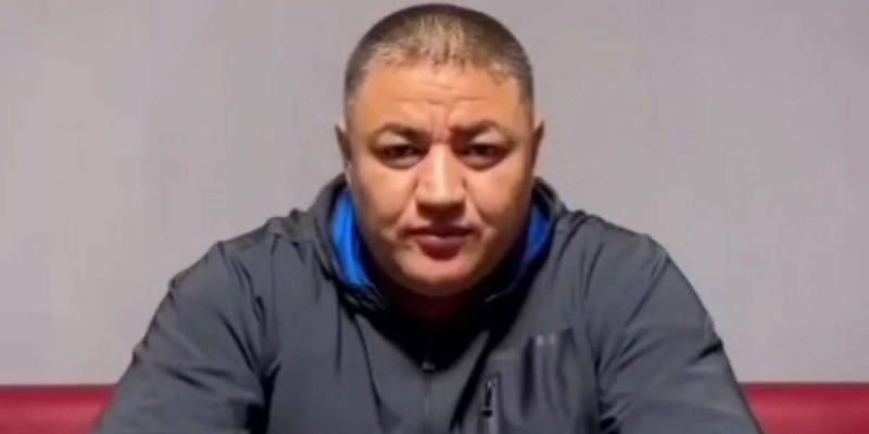 Прокурор Хасан Қасымбаевты ұзақ жылға абақтыға жабуды сұрады