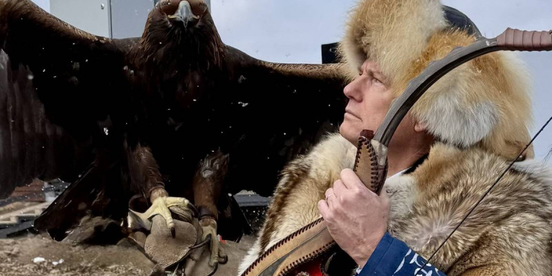 Қазақ халқының ерекше қонақжайлығын сезіндік – АҚШ мемхатшысының орынбасары