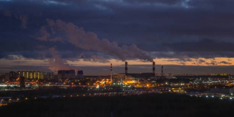 Бүгін қай қалада ауа сапасы нашарлайды