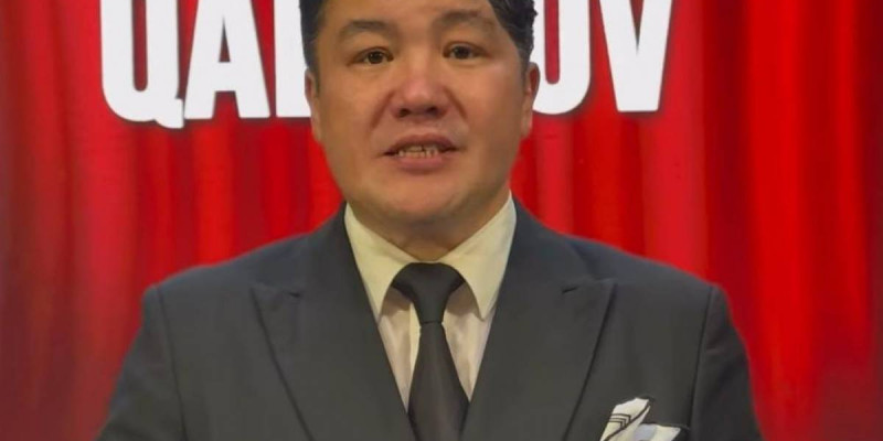 Денсаулығы сыр берген Тұрсынбек Қабатовтың қазіргі жағдай белгілі болды