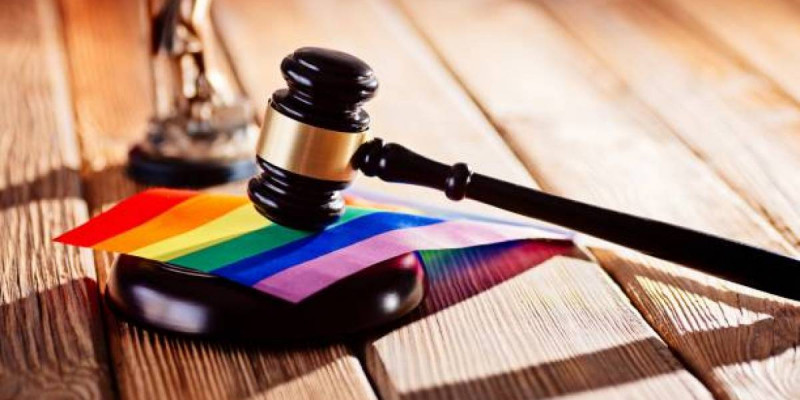 Қазақстанда ЛГБТ қозғалысына тыйым салынуы мүмкін