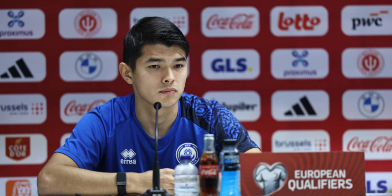 Түркия әлде Испания?: Ғалымжан Кенжебектің Еуропа клубтарына қашан ауысатыны белгілі болды