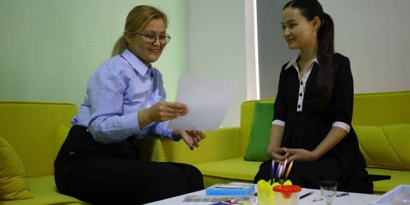 Елімізде алғаш рет мұғалімдерге арналған психологиялық қолдау кабинеттері ашылмақ