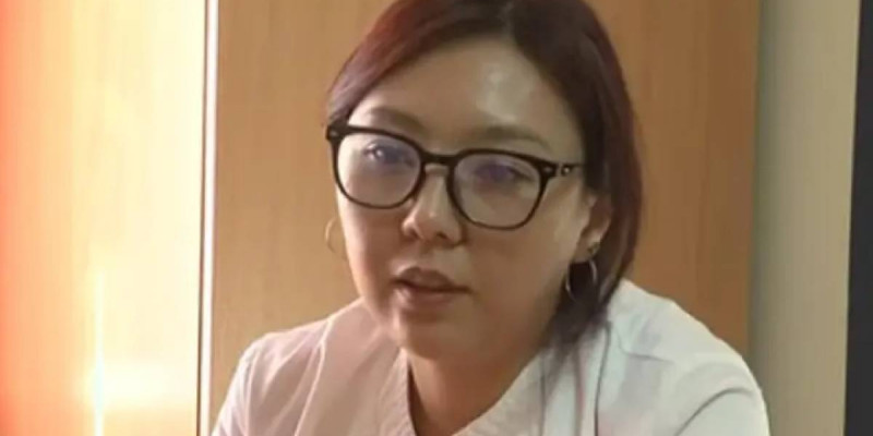 Қарағандыда ауыр соққыға жығылған медбике жұмысына оралды