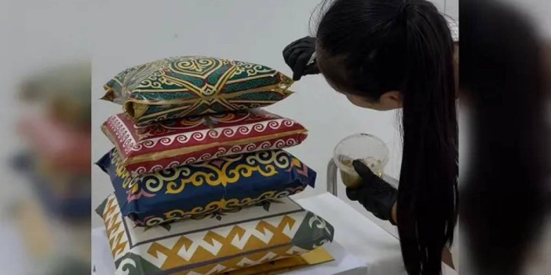 Астанада «торт дауына» қатысты сот үкімі шықты