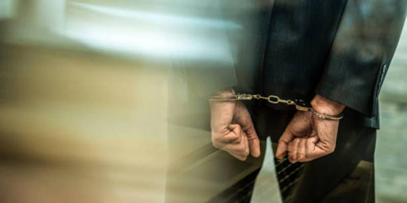 СҚО-да 840 млн теңге жымқырған кәсіпкер сотталды