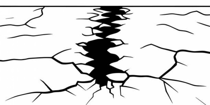 Қазақстан шекарасында жер сілкінді