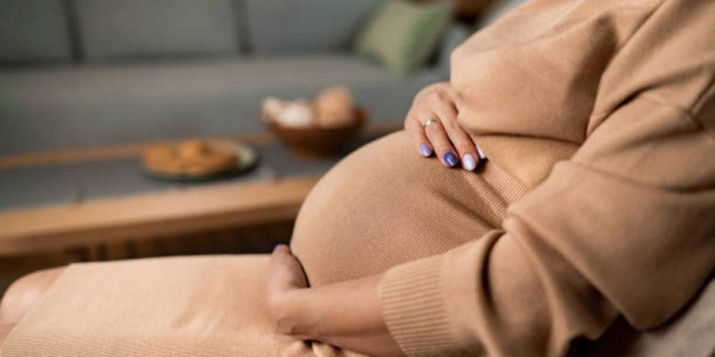 Абай облысында жүкті әйелдерге арналған пансионат ашылды