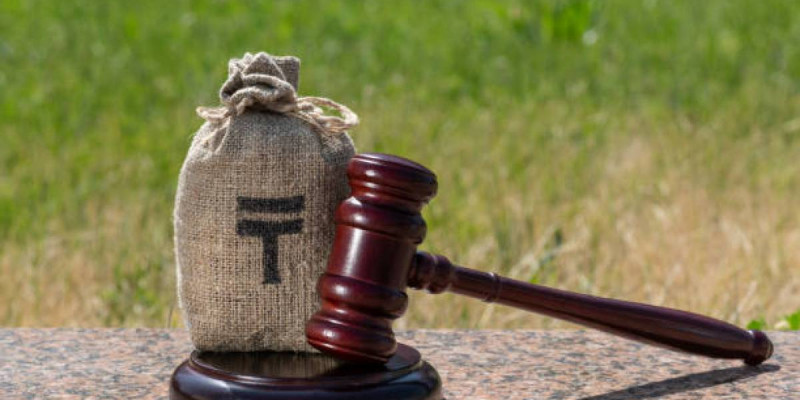 Астананың көлік компаниясына 1,5 млрд теңгенің мүлкі қайтарылды