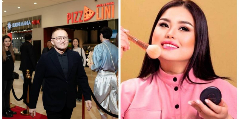 «Үндемей қала алмадым»: Дариға Бадықова шындығын айтты